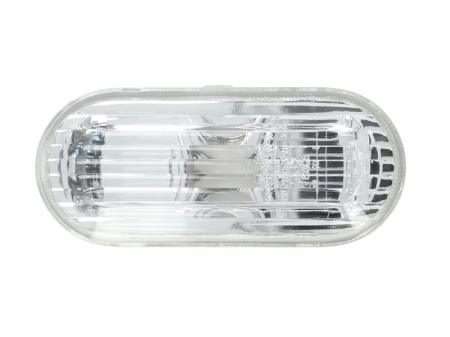 Semnalizator - Semnalizator lateral stanga/dreapta (Lucas) (transparent) FORD FOCUS 2004-2008