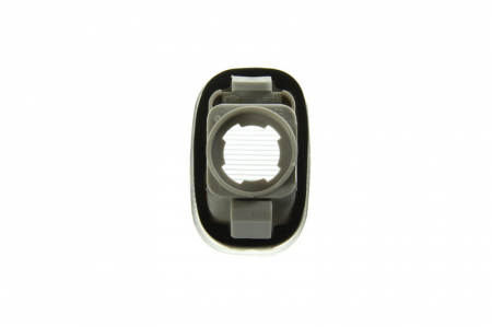 Semnalizator - Semnalizator lateral stanga/dreapta (Lucas) (transparent) LEXUS GS, RX TOYOTA CELICA, COROLLA, MR 2, PRIUS, RAV 4, STARLET 1989-2005