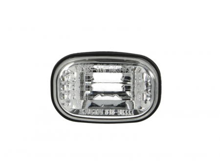 Semnalizator - Semnalizator lateral stanga/dreapta (Lucas) (transparent) LEXUS GS, RX TOYOTA CELICA, COROLLA, MR 2, PRIUS, RAV 4, STARLET 1989-2005