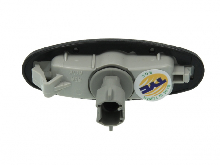 Semnalizator lateral stanga/dreapta (Lucas) (transparent) MAZDA 2, 323, 626, DEMIO, MPV, TRIBUTE, XEDOS 9 1989-2010 [1]