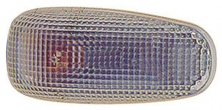 Semnalizator - Semnalizator lateral stanga/dreapta (Lucas) (transparent) MERCEDES Clasa C, E 1993-1999