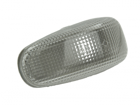 Semnalizator - Semnalizator lateral stanga/dreapta (Lucas) (transparent) MERCEDES Clasa E, SPRINTER, VITO VW LT 1995-2006