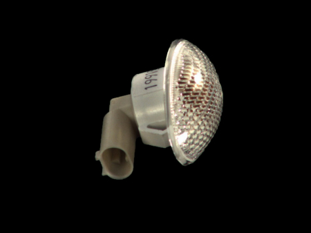 Semnalizator lateral stanga/dreapta (Lucas) (transparent) MINI MINI 2001-2004 [1]