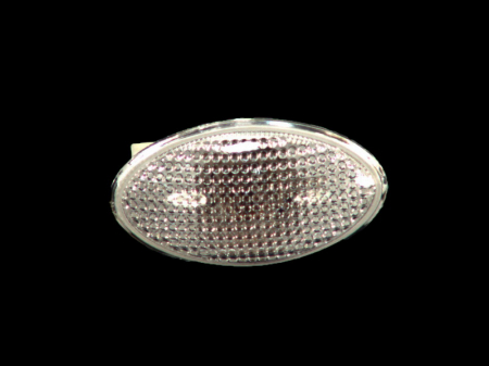 Semnalizator - Semnalizator lateral stanga/dreapta (Lucas) (transparent) MINI MINI 2001-2004