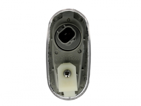 Semnalizator lateral stanga/dreapta (Lucas) (transparent) MITSUBISHI LANCER 1995-2003 [1]