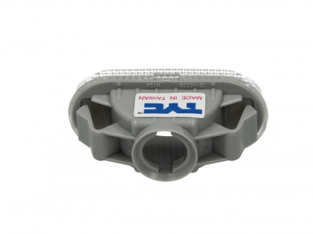 Semnalizator lateral stanga/dreapta (Lucas) (transparent) NISSAN 350 Z, MICRA, NAVARA, NOTE, PATHFINDER, QASHQAI 2002-2013 [1]