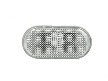 Semnalizator - Semnalizator lateral stanga/dreapta (Lucas) (transparent) NISSAN 350 Z, MICRA, NAVARA, NOTE, PATHFINDER, QASHQAI 2002-2013