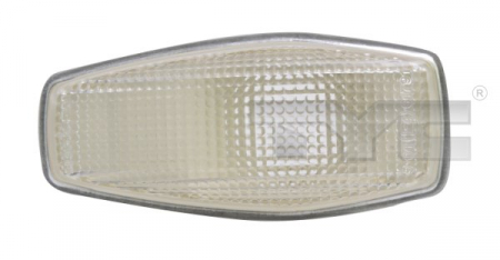 Semnalizator - Semnalizator lateral stanga/dreapta (Lucas) (transparent, PY21W) HYUNDAI ACCENT, GETZ, i10, MATRIX, TERRACAN, TRAJET, TUCSON 2000-2013