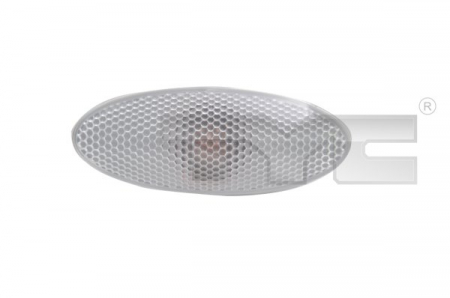Semnalizator - Semnalizator lateral stanga/dreapta (Lucas) (transparent) TOYOTA AURIS, VERSO dupa 2007