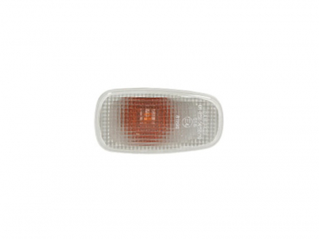 Semnalizator lateral stanga/dreapta (Lucas) (transparent) TOYOTA LAND CRUISER 2002-2009 Semnalizator - Semnalizator lateral stanga/dreapta (Lucas) (transparent) TOYOTA LAND CRUISER 2002-2009