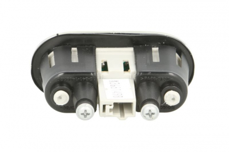 Semnalizator lateral stanga/dreapta (Lucas) (transparent, WY5W) VW BEETLE 1998-2005 [1]