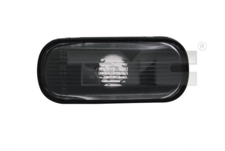 Semnalizator - Semnalizator lateral stanga/dreapta (negru) SAAB 900, 9000, 9-3, 9-5 1984-2003
