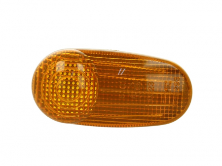 Semnalizator - Semnalizator lateral stanga/dreapta (portocaliu) ALFA ROMEO 147 2001-2004