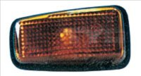 Semnalizator - Semnalizator lateral stanga/dreapta (portocaliu) CITROEN BERLINGO, EVASION, JUMPY, XSARA, ZX FIAT SCUDO, ULYSSE PEUGEOT 106, 306, 806, PARTNER 1991-2011