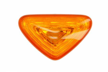 Piese Auto - Semnalizator lateral stanga/dreapta portocaliu CITROEN JUMPER FIAT DUCATO PEUGEOT BOXER intre 2002-2006