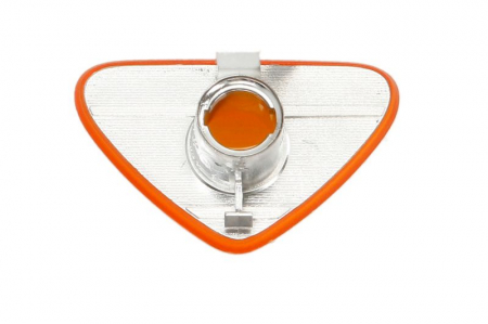 Semnalizator lateral stanga/dreapta portocaliu CITROEN JUMPER FIAT DUCATO PEUGEOT BOXER intre 2002-2006 [1]