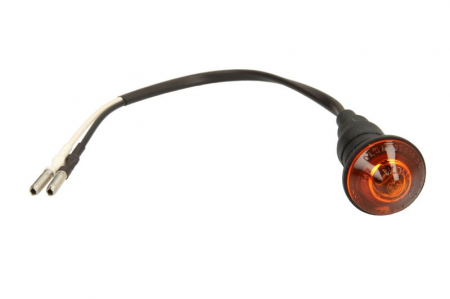 Semnalizator lateral stanga/dreapta (portocaliu) FIAT BARCHETTA, COUPE intre 1993-2005 Piese Auto - Semnalizator lateral stanga/dreapta (portocaliu) FIAT BARCHETTA, COUPE intre 1993-2005