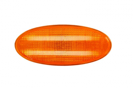 Piese Auto - Semnalizator lateral stanga/dreapta (portocaliu) FIAT PUNTO intre 1993-2000