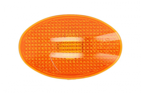 Semnalizator - Semnalizator lateral stanga/dreapta (portocaliu) FORD FIESTA, KA, MONDEO, ORION, TRANSIT MAZDA 121 1990-2008