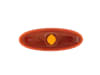 Semnalizator lateral stanga/dreapta (portocaliu) FORD MONDEO 1996-2000 [2]
