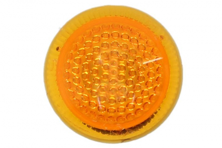 Semnalizator lateral stanga/dreapta (portocaliu) FORD TRANSIT / TOURNEO CONNECT 2002-2013 [0]