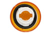 Semnalizator lateral stanga/dreapta (portocaliu) FORD TRANSIT / TOURNEO CONNECT 2002-2013 [1]