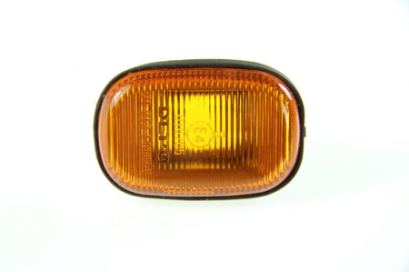 Semnalizator - Semnalizator lateral stanga/dreapta (portocaliu) LEXUS GS, RX TOYOTA CELICA, COROLLA, MR 2, PRIUS, RAV 4, STARLET 1989-2008