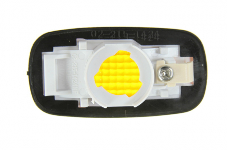 Semnalizator lateral stanga/dreapta (portocaliu) NISSAN ALMERA, PRIMERA 1995-2000 [1]