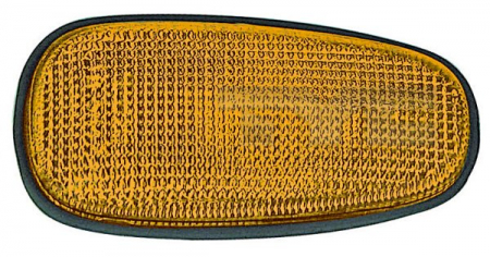 Semnalizator - Semnalizator lateral stanga/dreapta (portocaliu) OPEL ASTRA 1998-2009
