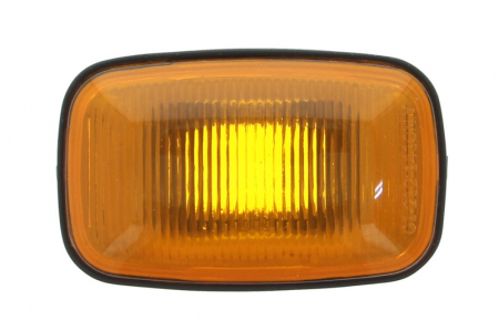 Semnalizator - Semnalizator lateral stanga/dreapta (portocaliu) TOYOTA 4 RUNNER, CAMRY, LAND CRUISER 1990-2007