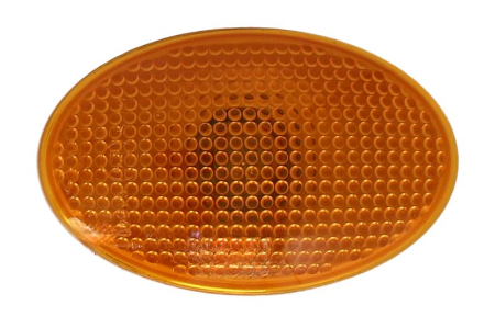 Semnalizator - Semnalizator lateral stanga/dreapta potrivit FORD TRANSIT V 01.00-05.06
