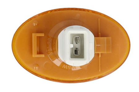 Semnalizator lateral stanga/dreapta potrivit FORD TRANSIT V 2000-2006 [1]
