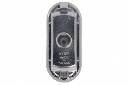 Semnalizator lateral stanga/dreapta transparent potrivit SEAT ALHAMBRA 7M, AROSA, CORDOBA 6K, CORDOBA 6L, IBIZA III 6L, LEON 1M, TOLEDO II 1M; VW BORA, GOLF IV, LUPO, PASSAT B5 FL, POLO IV 9N 1997-201 [1]