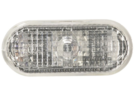 Semnalizator - Semnalizator lateral stanga/dreapta WY5W potrivit FORD GALAXY WGR; SEAT ALHAMBRA 7M, AROSA; VW BORA, GOLF IV, LUPO, PASSAT B5 FL, SHARAN 7M, TRANSPORTER T5 05.97-06.10