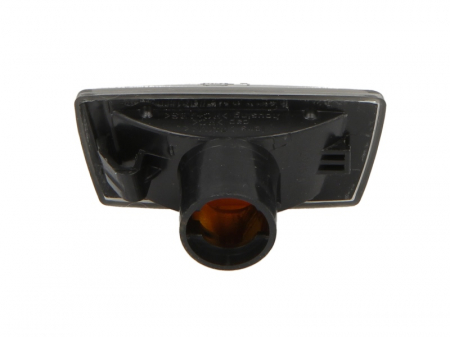 Semnalizator lateral stanga fumuriu CHEVROLET CRUZE; OPEL ADAM, ASTRA, CORSA, INSIGNIA, MERIVA, ZAFIRA dupa 2004 [1]