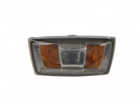 Semnalizator - Semnalizator lateral stanga fumuriu CHEVROLET CRUZE; OPEL ADAM, ASTRA, CORSA, INSIGNIA, MERIVA, ZAFIRA dupa 2004