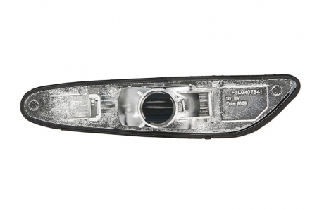 Semnalizator lateral stanga fumuriu potrivit BMW Seria 5 E60, 5 E61, X1 E84 2.0-5.0 2001-2015 [1]