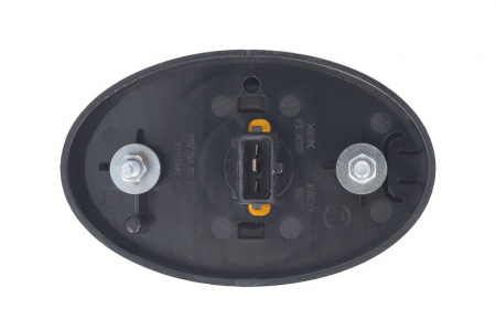 Semnalizator lateral stanga (portocaliu) potrivit FORD TRANSIT V, TRANSIT V FL 01.00-08.13 [1]