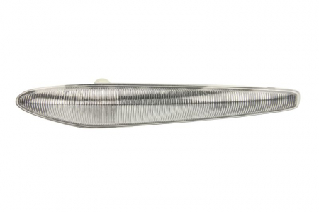 Semnalizator - Semnalizator lateral stanga (transparent) ALFA ROMEO 159 intre 2005-2011