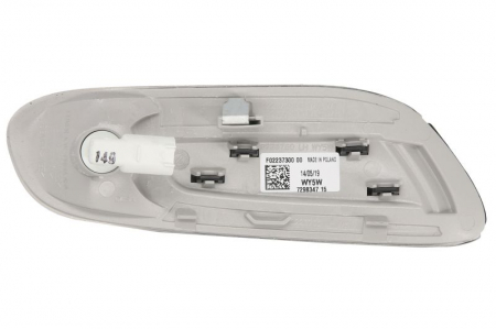 Semnalizator lateral stanga transparent MINI MINI F55, F56 dupa 2013 [1]