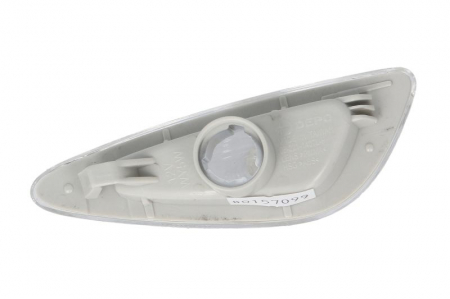Semnalizator lateral stanga (WY5W) potrivit HYUNDAI I10 III 1.0/1.2 09.19- [1]