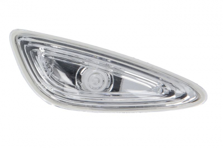 Semnalizator - Semnalizator lateral stanga (WY5W) potrivit HYUNDAI I10 III 1.0/1.2 09.19-