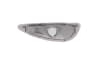 Semnalizator laterala Dreapta (alb, WY21W) potrivit HYUNDAI ELANTRA V, ELANTRA VI 1.6/2.0 06.15- 06.15- [2]