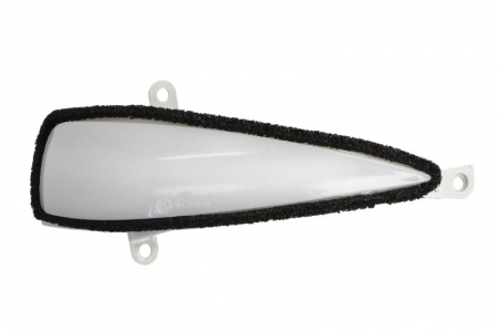 Semnalizator - Semnalizator oglinda dreapta alb, LED, dinamic potrivit HONDA CIVIC VIII HB, CIVIC VIII sedan 2005-2012