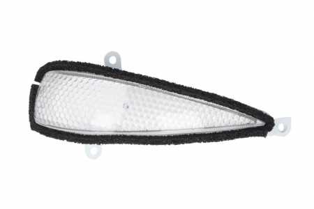 Oglinzi auto - Semnalizator oglinda dreapta alb, LED HONDA CIVIC 2005-2012