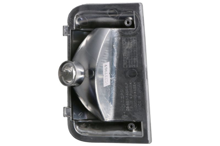Semnalizator oglinda Dreapta (alb, WY5W) potrivit CITROEN JUMPER I, JUMPER II; FIAT DUCATO; PEUGEOT BOXER 2.0-Electric 12.01- 04.06- [1]