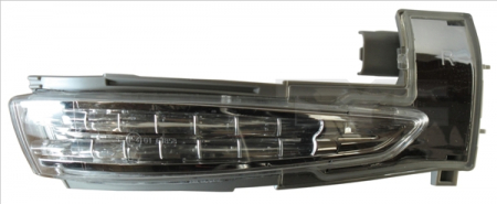Semnalizator - Semnalizator oglinda dreapta CITROEN C4 GRAND PICASSO II, C4 PICASSO II, DS5 PEUGEOT 508 I, 508 SW I dupa 2010