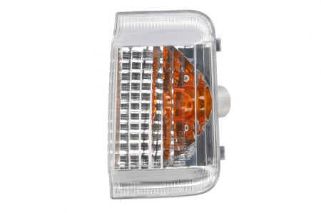 Iluminat auto - Semnalizator oglinda dreapta CITROEN JUMPER FIAT DUCATO PEUGEOT BOXER dupa 2006