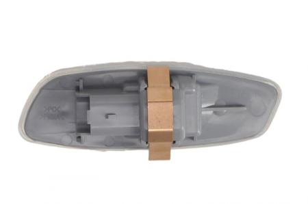 Semnalizator oglinda dreapta fara bec potrivit CITROEN C3 II, C4 II, C4 PICASSO I, C5 II, DS3, DS4; PEUGEOT 207, 3008, 308 I, 5008, R dupa 2006 [1]