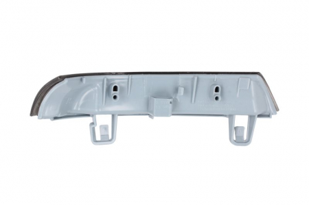 Semnalizator oglinda dreapta fumuriu SEAT ALHAMBRA; SKODA SUPERB; VW EOS, GOLF, JETTA, PASSAT, SHARAN dupa 2001 [1]